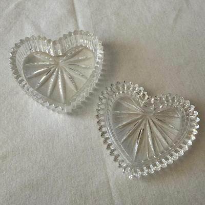 Heart Collection, incl. 925 (K-HS)