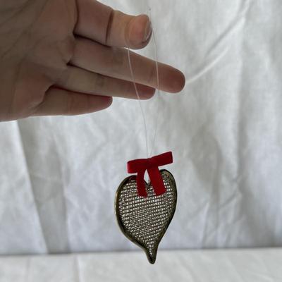 Heart Collection, incl. 925 (K-HS)