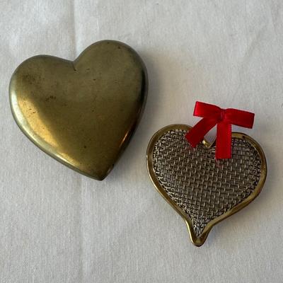 Heart Collection, incl. 925 (K-HS)