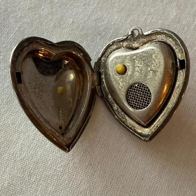 Heart Collection, incl. 925 (K-HS)