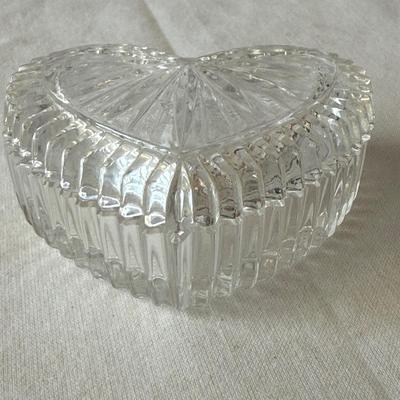 Heart Collection, incl. 925 (K-HS)