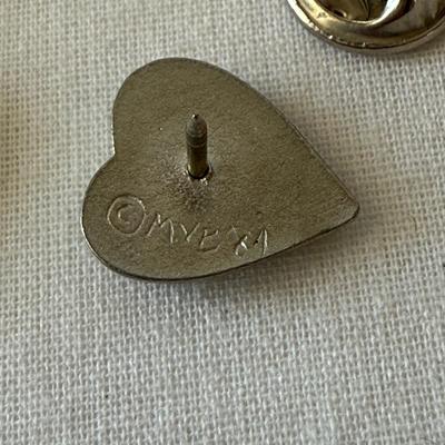 Heart Collection, incl. 925 (K-HS)