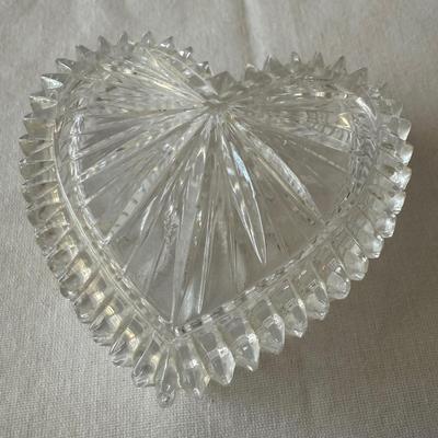 Heart Collection, incl. 925 (K-HS)