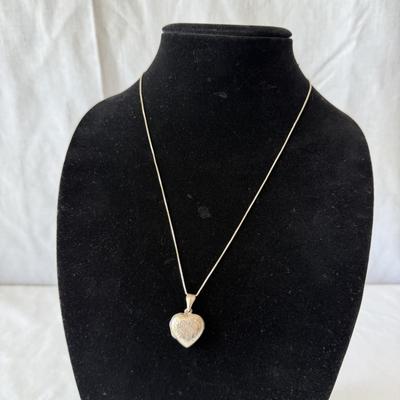 Heart Collection, incl. 925 (K-HS)