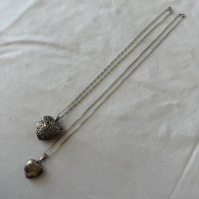 Heart Collection, incl. 925 (K-HS)