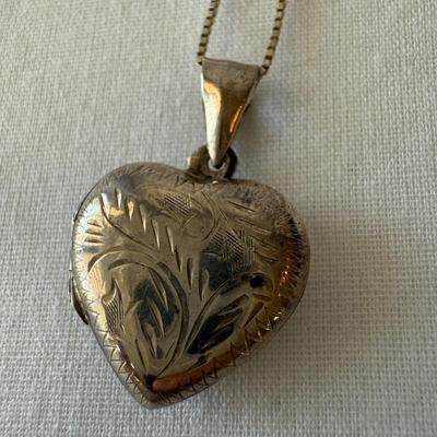 Heart Collection, incl. 925 (K-HS)