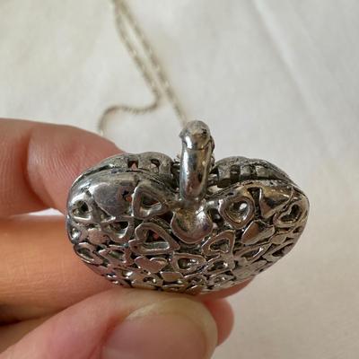 Heart Collection, incl. 925 (K-HS)