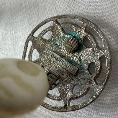 Gold & Silver Necklaces, Earrings, & More (K-HS)