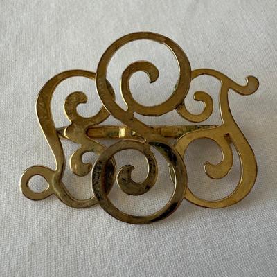 Gold & Silver Necklaces, Earrings, & More (K-HS)