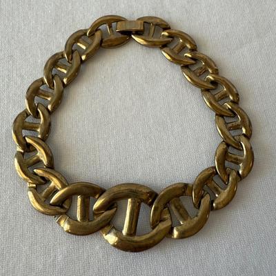 Gold & Silver Necklaces, Earrings, & More (K-HS)