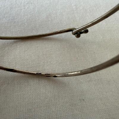 Gold & Silver Necklaces, Earrings, & More (K-HS)