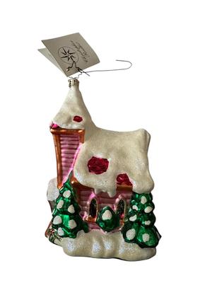Christmas Lot - Christopher Radko House