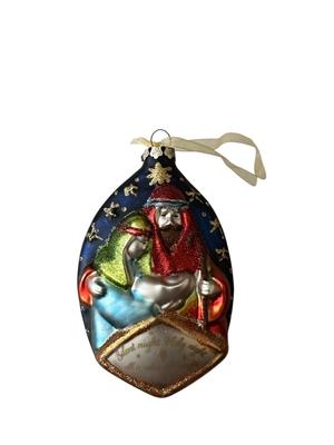 Christmas - Old World Christmas Ornament Set of 3