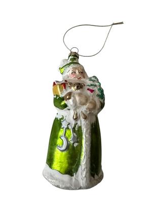 Christmas - Old World Christmas Ornament Set of 3