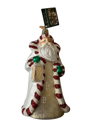 Christmas - Old World Christmas Ornament Set of 3