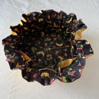 Cynthia Chuang Jewelry 10 Porcelain Brooches (K-HS)