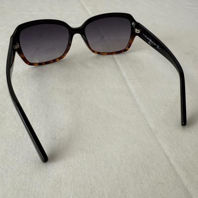 Chanel No. 5 & Kate Spade Winona Sunglasses (DR-HS)