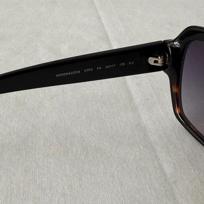 Chanel No. 5 & Kate Spade Winona Sunglasses (DR-HS)