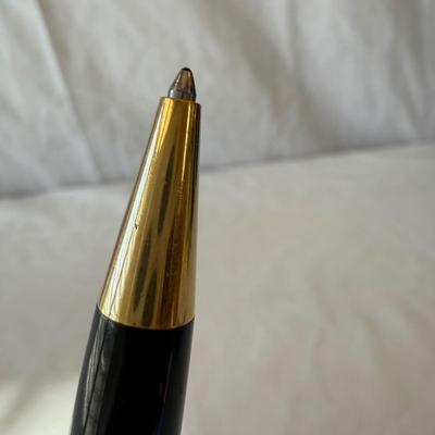 Montblanc Meisterstück Classique Ballpoint Pen (K-HS)
