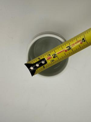 Lenadel Japan Hand-Painted Porcelain Floral Lidded Jar