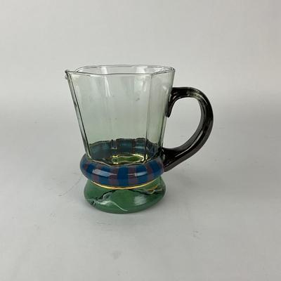 Sale Photo Thumbnail #1436: Measures: 7" high