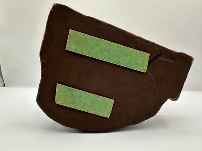 1969 Kaplan “Man Reading” Sculpture — Signed & Numbered