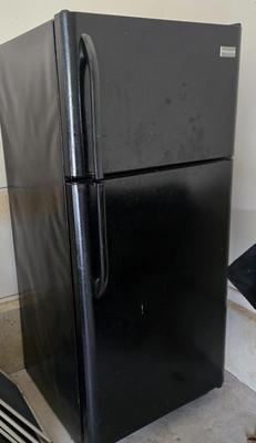 LOT 287G: Garage Refrigerator