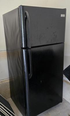 LOT 287G: Garage Refrigerator
