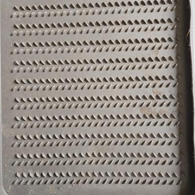 LOT 289G: Snow Shovel, Pole Saw, Mini Electric Chain Saw, Yard Rake, and More