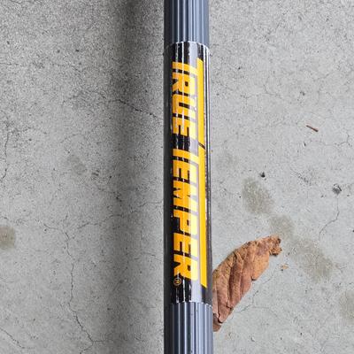 LOT 289G: Snow Shovel, Pole Saw, Mini Electric Chain Saw, Yard Rake, and More