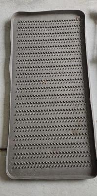 LOT 289G: Snow Shovel, Pole Saw, Mini Electric Chain Saw, Yard Rake, and More