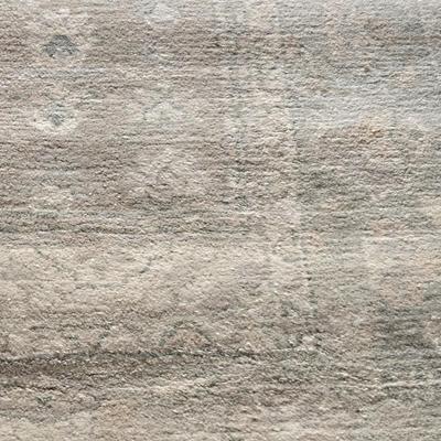 LOT 293G: Wool Area Rug