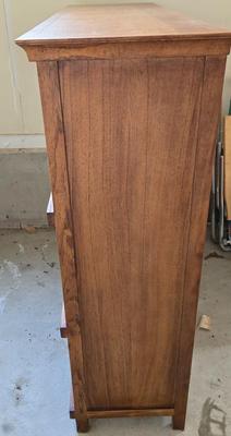 LOT 294G: Garage Storage Shelf