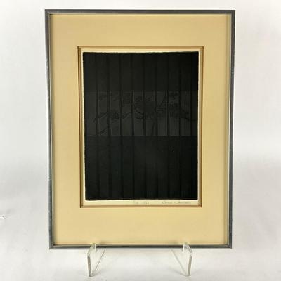 Sale Photo Thumbnail #1529: 8 out of 13
Measures: 14.25" wide x 18.25" high