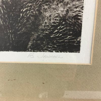 Sale Photo Thumbnail #1542: 3 out of 5
Measures: 18.5" wide x 17.5" high