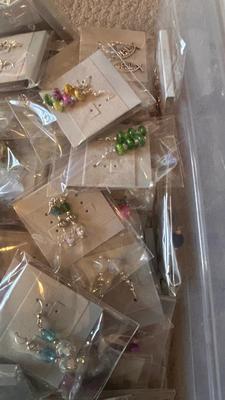 BEDAZZLE YOU AND ALL YOUR FRIENDS