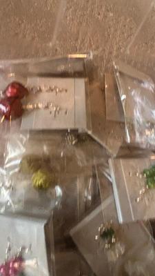 BEDAZZLE YOU AND ALL YOUR FRIENDS