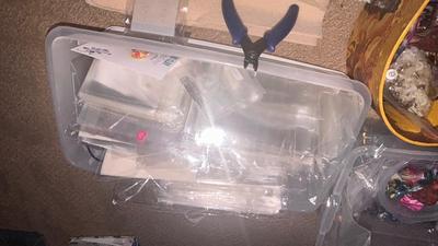 MORE GOODIES TO MAKE YOUR OWN FASHION JEWELRY