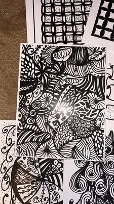 A CASE FULL OF ACRYLIC PAINT, BRUSHES & ART PAPER