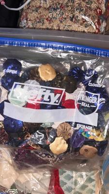 CRAFTING STRING, KNITTING LOOMS, AND YO-YO MAKERS