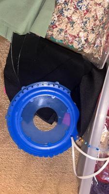 CRAFTING STRING, KNITTING LOOMS, AND YO-YO MAKERS