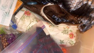 CRAFTING STRING, KNITTING LOOMS, AND YO-YO MAKERS