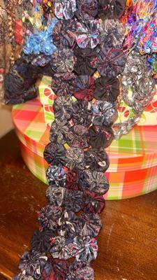 UNIQUE NECK ACCESSORIES, EMPTY JEWELRY BOXES, DECORATIVE BOXES AND MORE