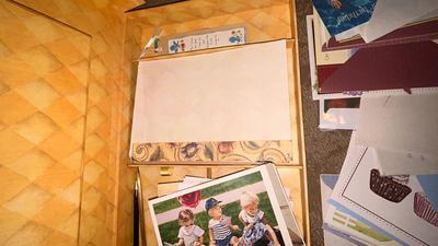 GREETING CARDS AND STATIONARY