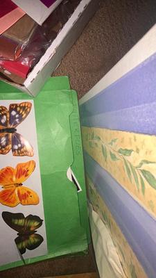 GREETING CARDS AND STATIONARY