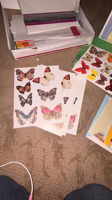 GREETING CARDS AND STATIONARY