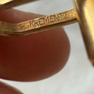 Gentlemen’s Accessories including Mother of Pearl Pocket Knife, Elgin Watch, & More (DR-HS)