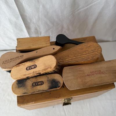 Gentlemen’s Accessories including Mother of Pearl Pocket Knife, Elgin Watch, & More (DR-HS)