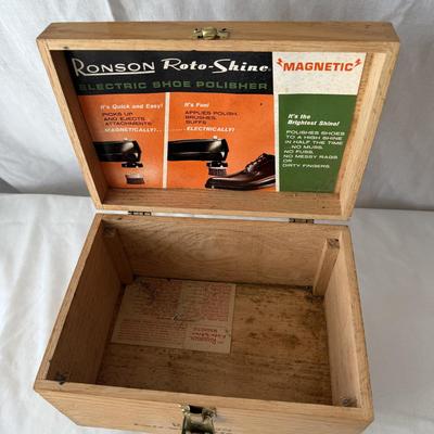 Gentlemen’s Accessories including Mother of Pearl Pocket Knife, Elgin Watch, & More (DR-HS)