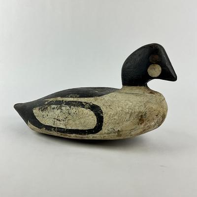 Sale Photo Thumbnail #1601: Measures: 7.5" wide x 14.5" long x 7.5" high
